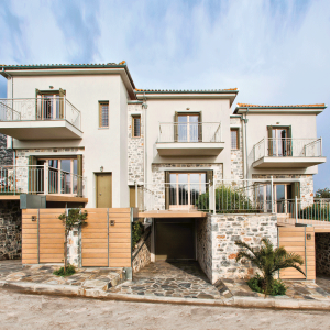 passive house agria 2